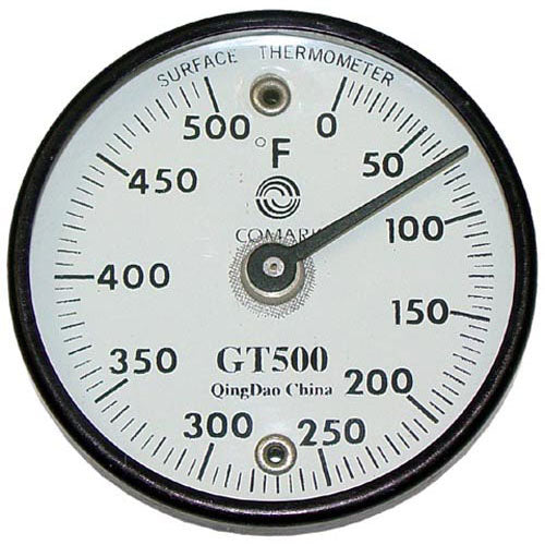GT500K Comark - Fast Reacting Surface Thermometer GT500K Comark - Fast Reacting Surface Thermometer